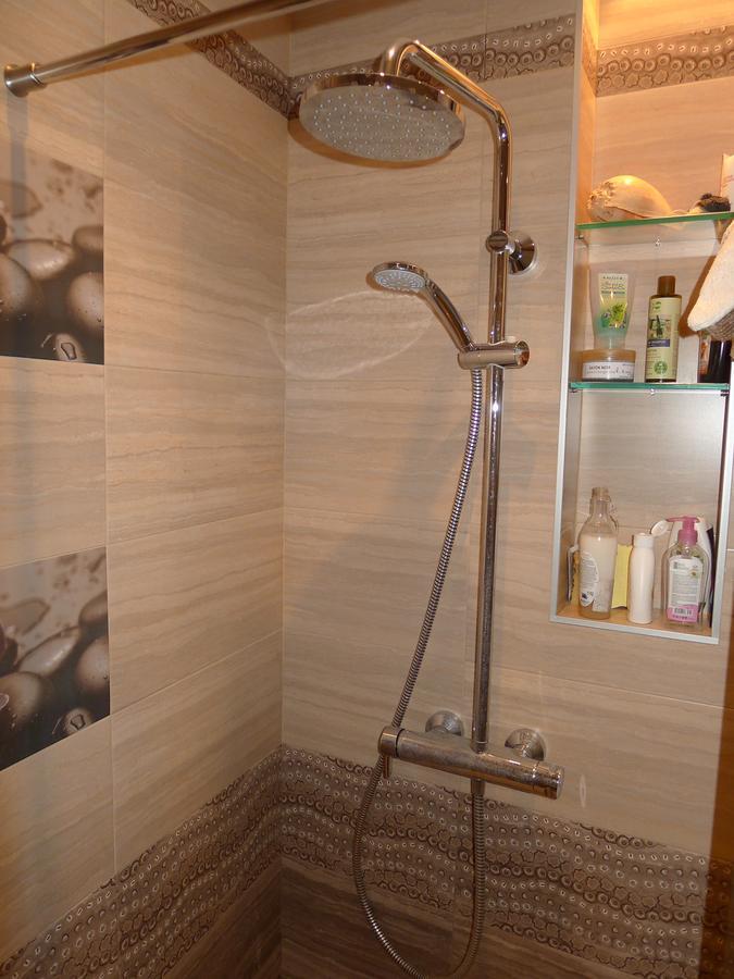 Sea Garden Lux Apartment Varna Exterior photo