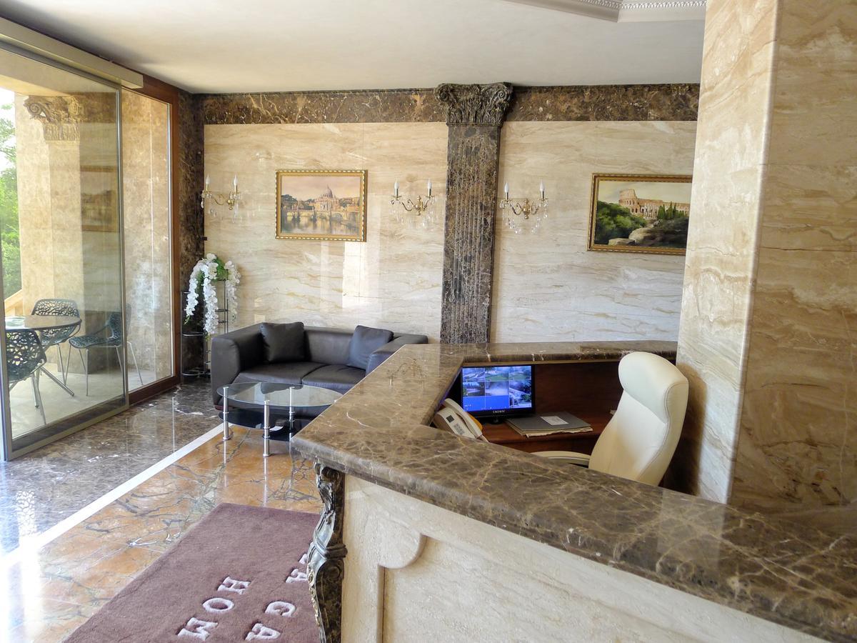 Sea Garden Lux Apartment Varna Exterior photo